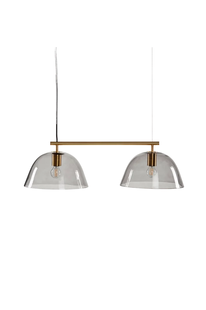 Taklampe WENDO 70 - Messing - Belysning | m v:5735042