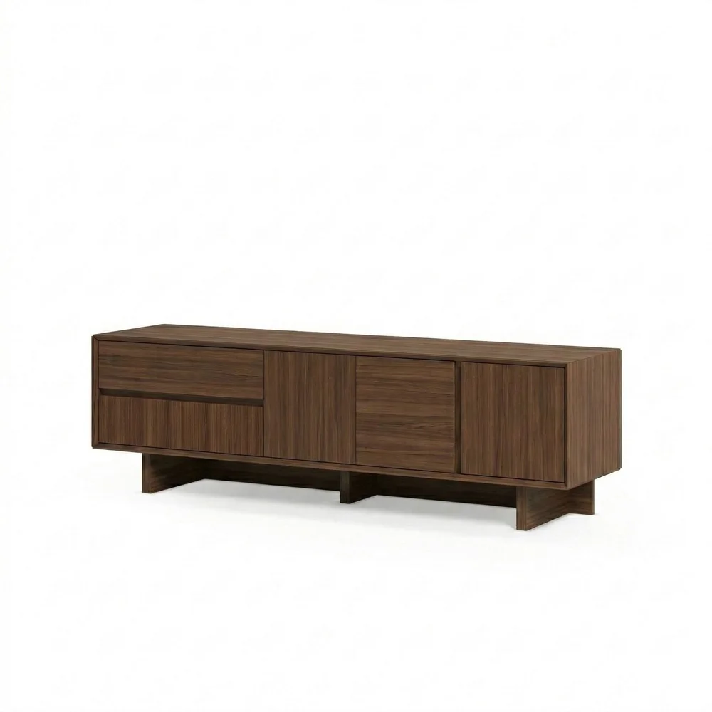 Tavon TV-benk 180x55x45 cm v:9329892