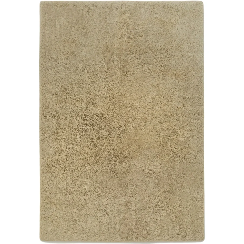Bergius Ullteppe 170×240 cm, Beige v:1308061