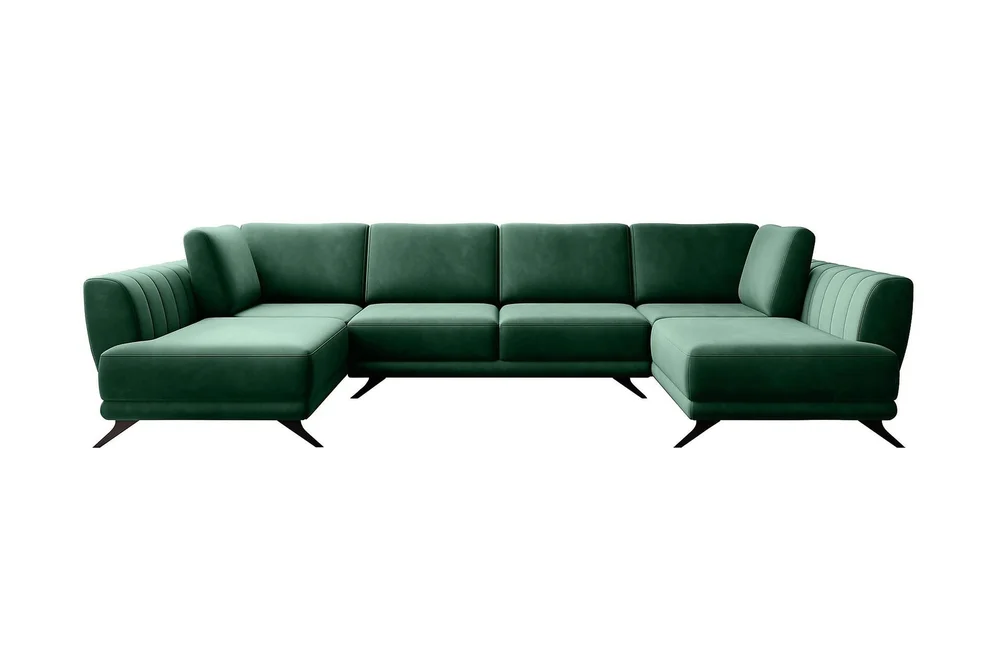 Katun Sovesofa Dobbeltsjeselong v:7960797