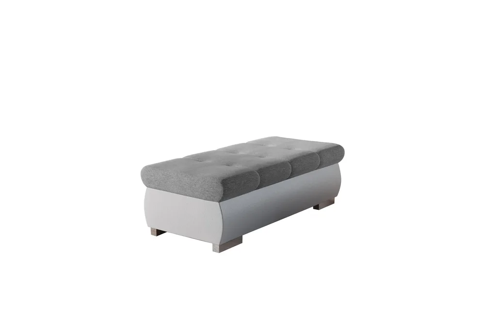 Cerys Fotskammel 120 cm v:4853897