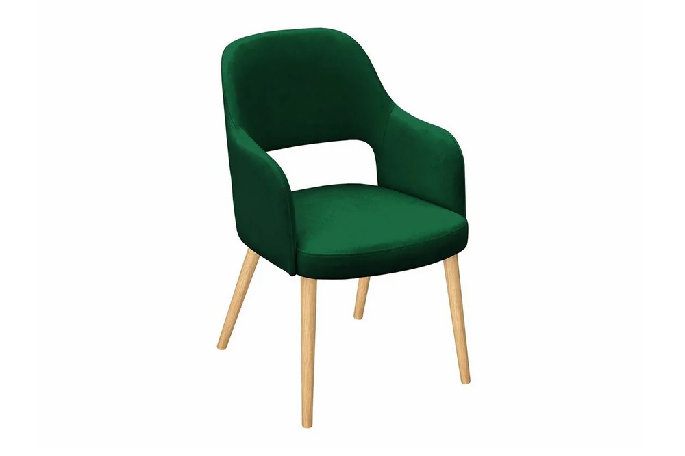 Uptown Matstol Beech v:2943589
