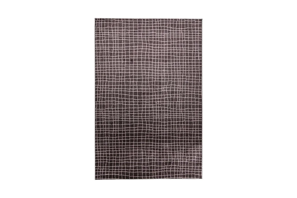 Aari Matte 80×200 cm Antrasitt v:9124628