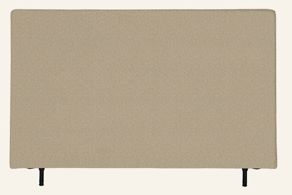 Sengegavl natur – 90 cm v:8019109 Sengegavl natur – 90 cm v:8019109