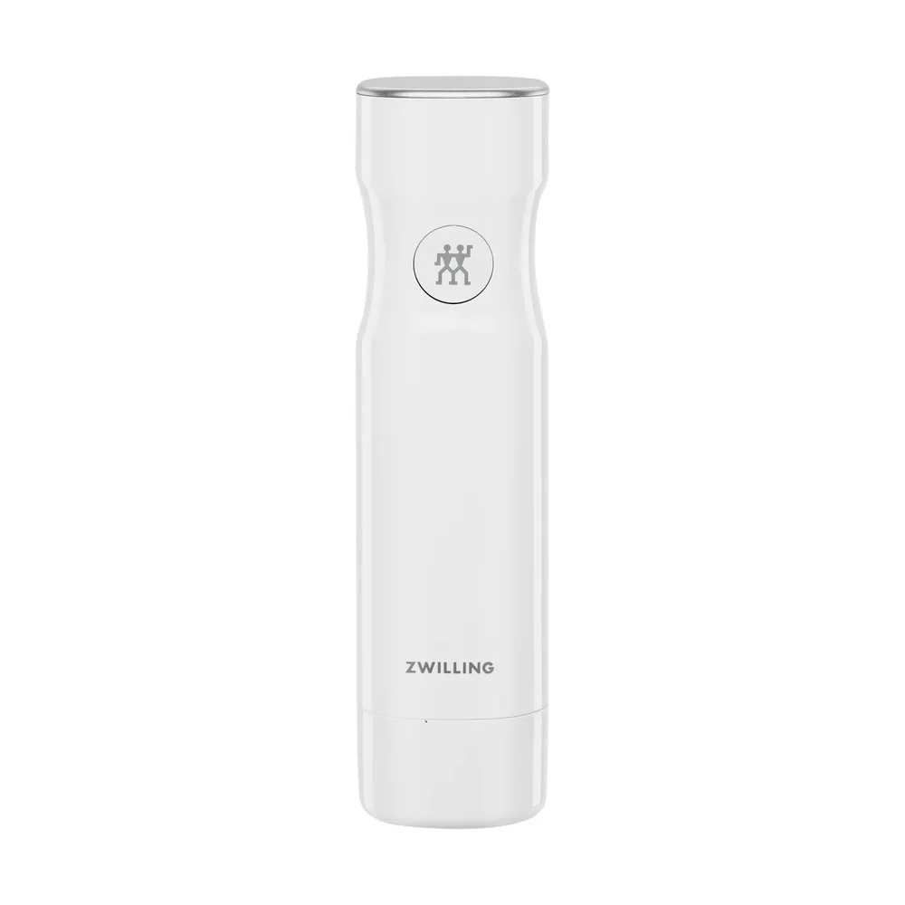 Zwilling vakuumpumpe med ladelokk v:7811659