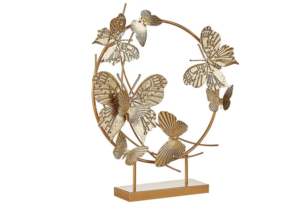 Figurer Guld v:3750590