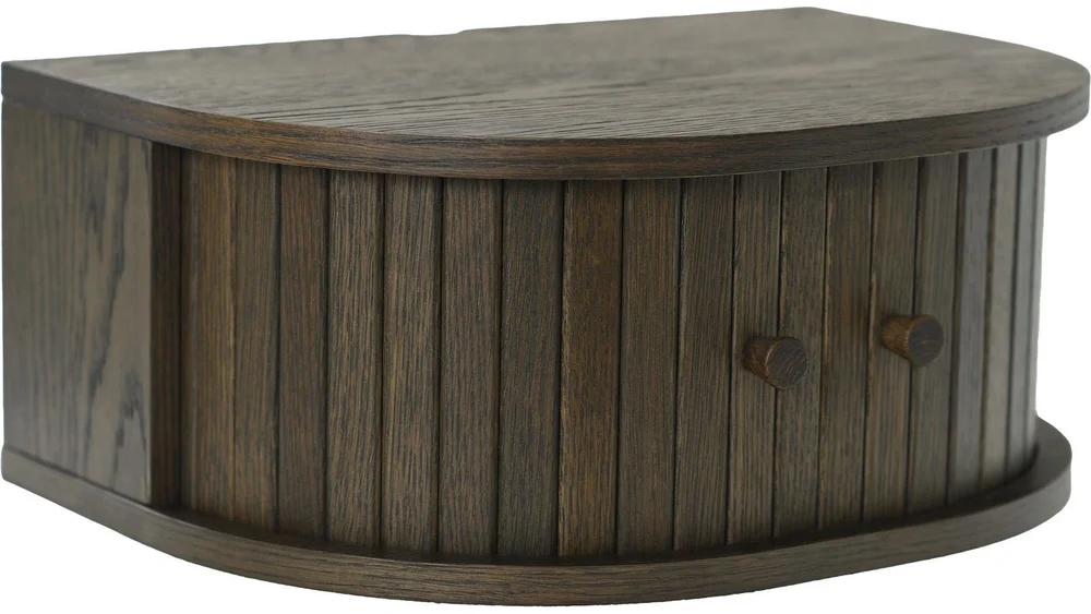 Nattbord Yngvar Vegghengt v:2337460