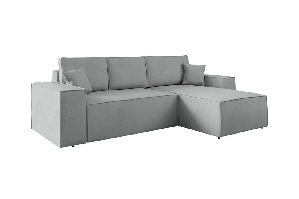 Knocklong 3-seters Hjørnesovesofa v:1786508