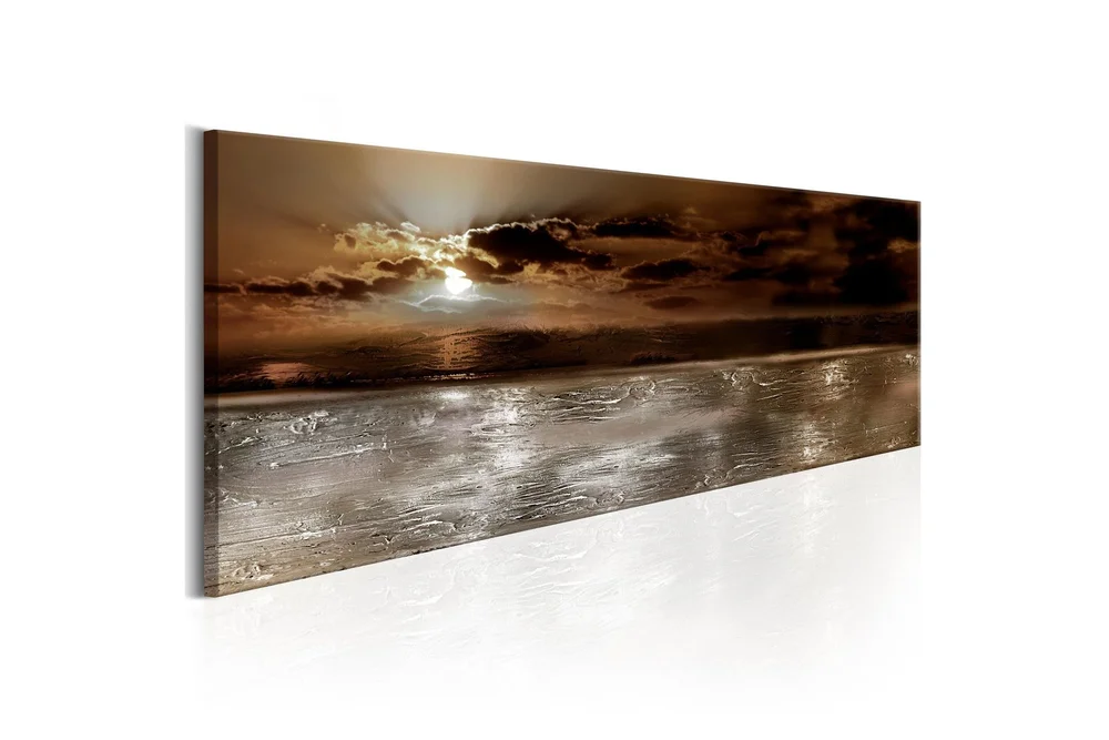 Bilde Mysterious Ocean 135x45 v:2929758