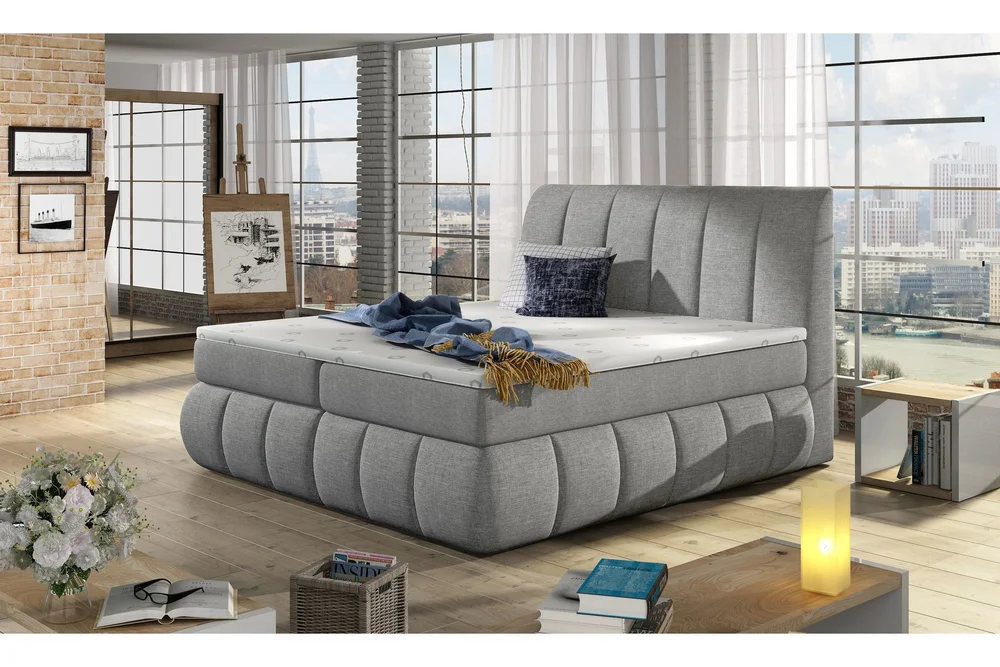 Fabara Rammeseng 180×200 cm v:1903584 Fabara Rammeseng 180×200 cm v:1903584