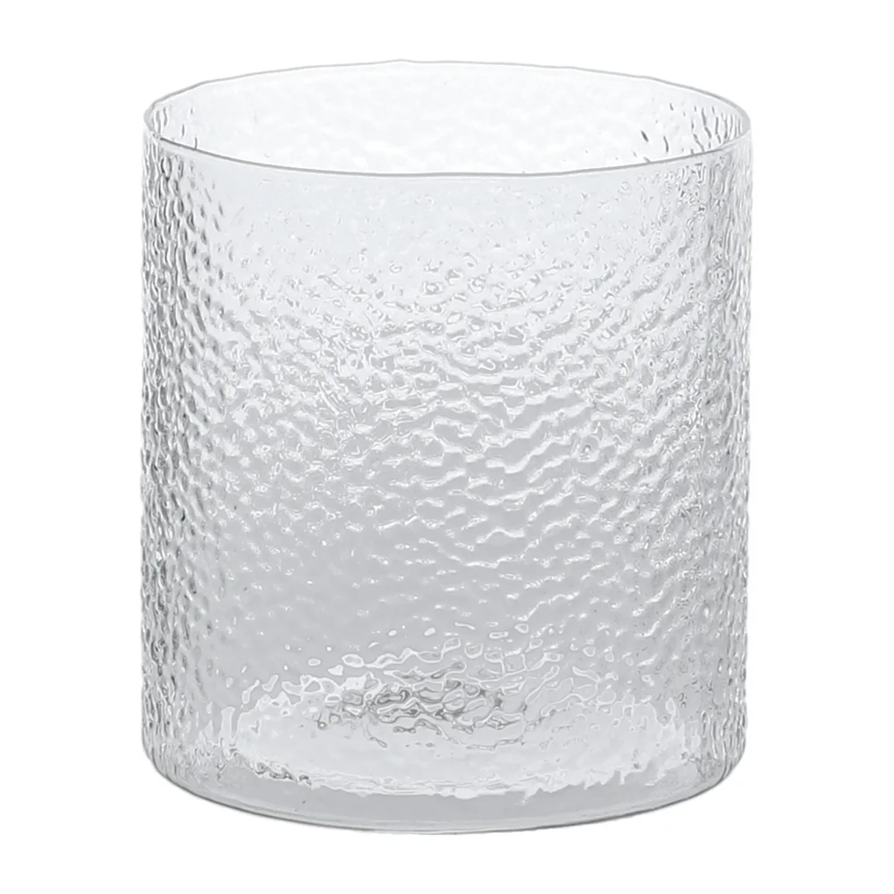 Airy vase klar v:462296