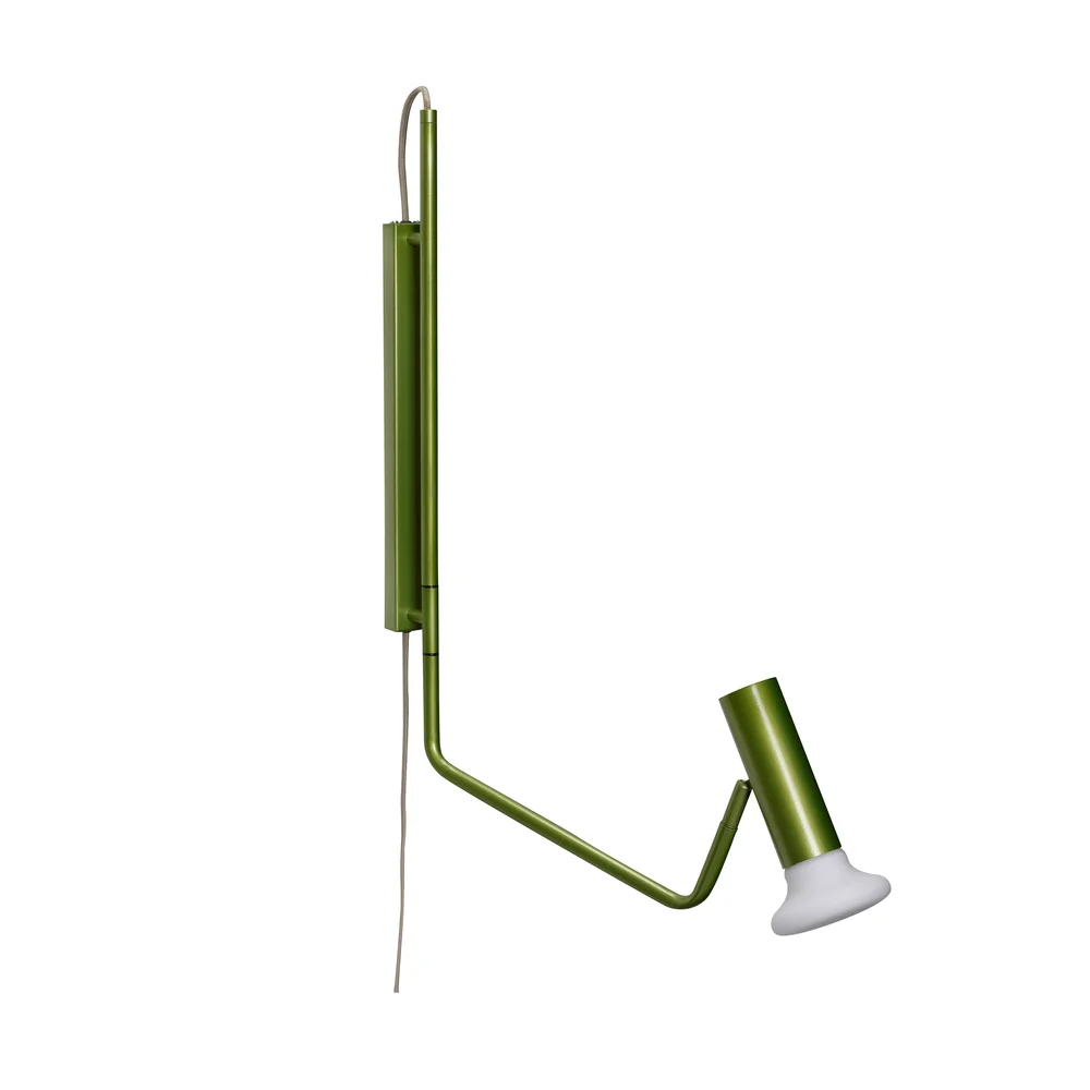 Hübsch Wally vegglampe v:3715497 Hübsch Wally vegglampe v:3715497