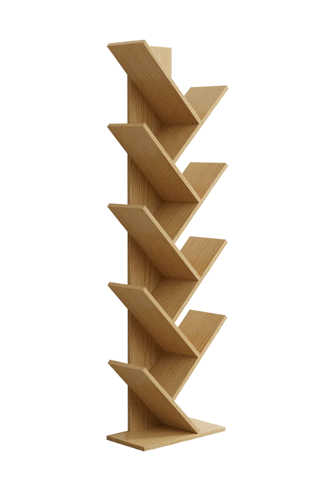 Vcm Hylle Nulis Xl - Brun m v:2298898