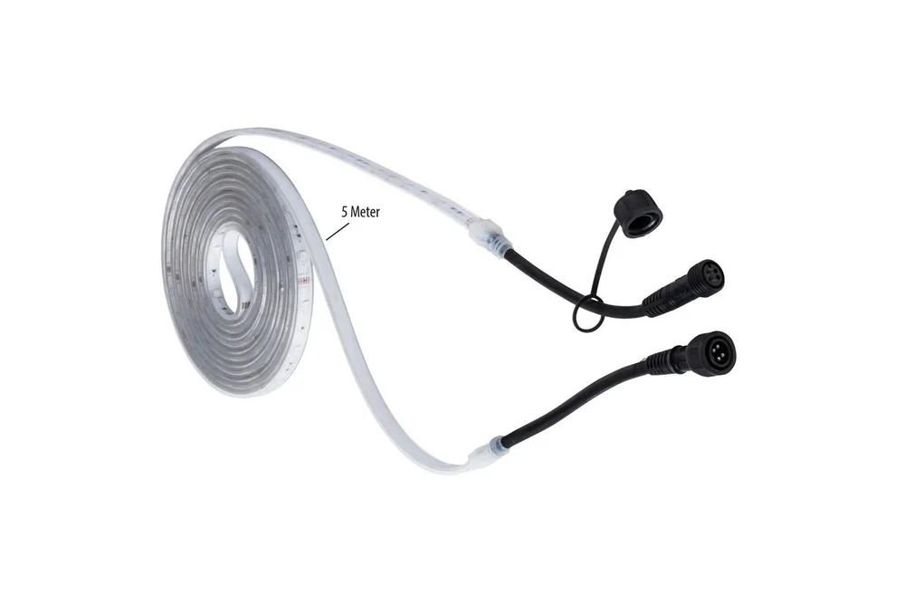 Annet friluftsliv Heissner LED-list Heissner Smart Light 5 m v:1123302