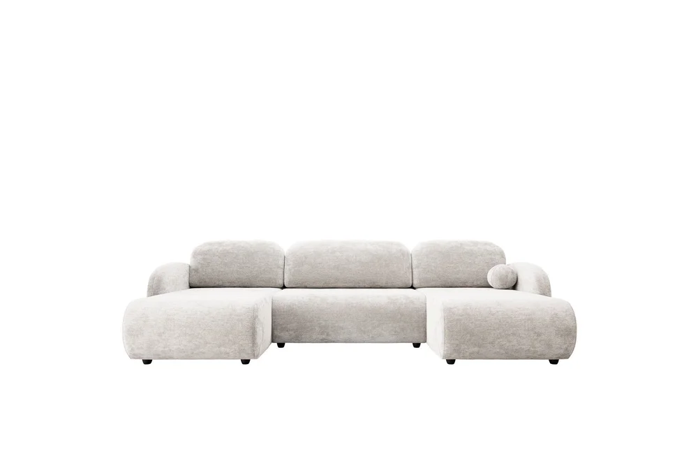 Carve Sovesofa Dobbel Divan 3-Seter v:2096654