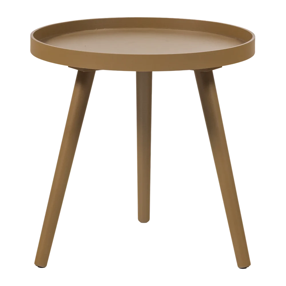 Sidebord Sasha 41 cm rundt v:5696284