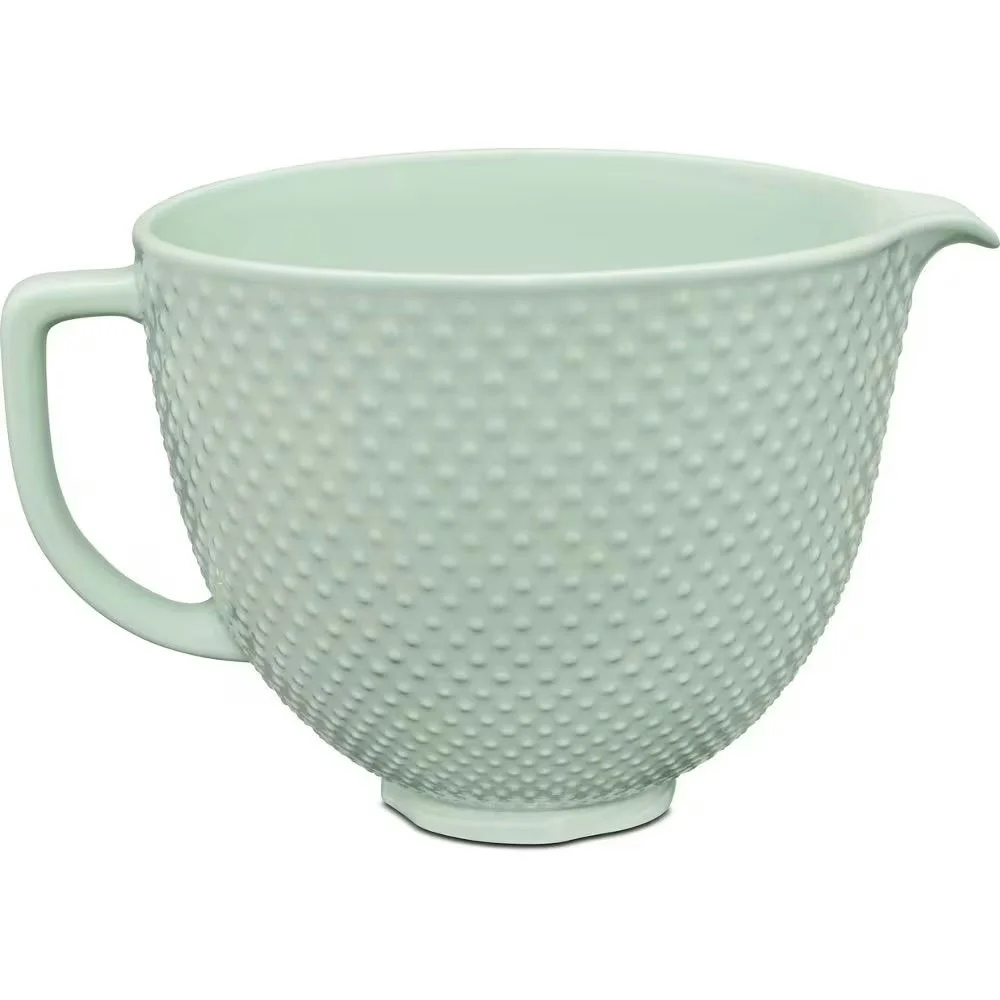 5KSM2CB5TDD Blandeskål 4,7L, Pistachio v:9379610 5KSM2CB5TDD Blandeskål 4,7L, Pistachio v:9379610