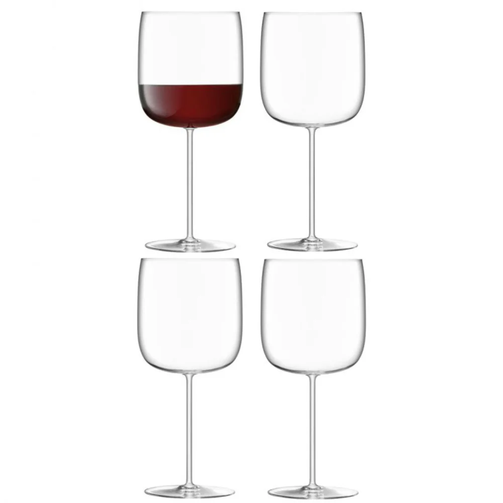Borough Grand Cru Vinglass 4-pk, 66 cl v:8597348