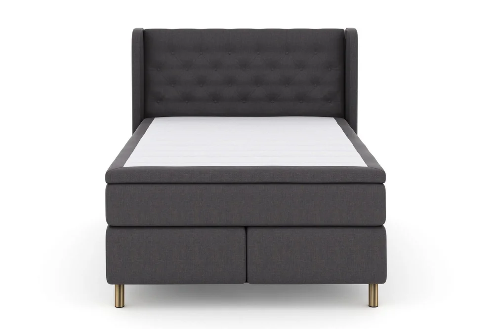 Select No 5 Komplett Sengepakke 140x200 Fast Watergel v:7441130