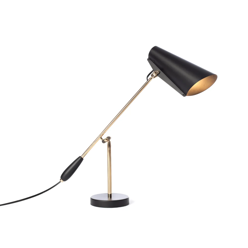 Birdy bordlampe v:831830