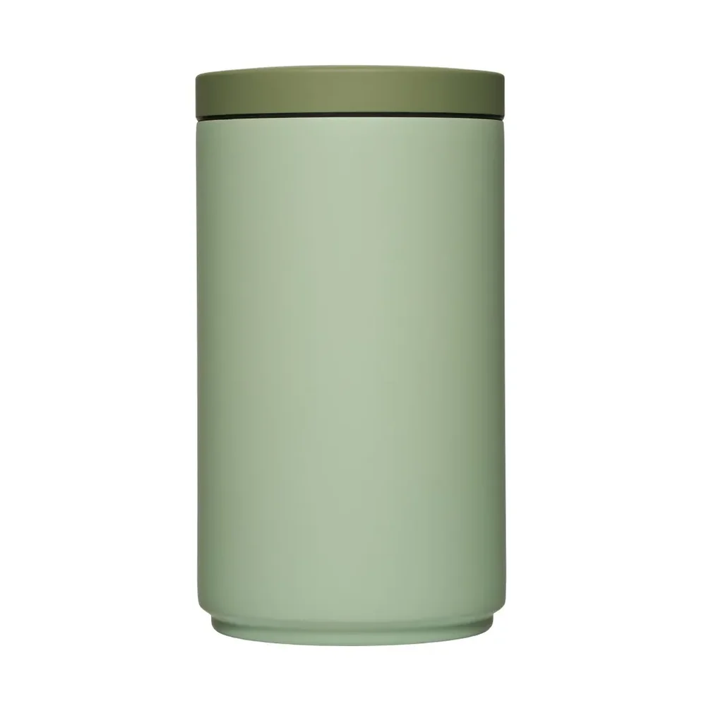 Kjøl & isbøtte rustfritt stål v:715248 Kjøl & isbøtte rustfritt stål v:715248