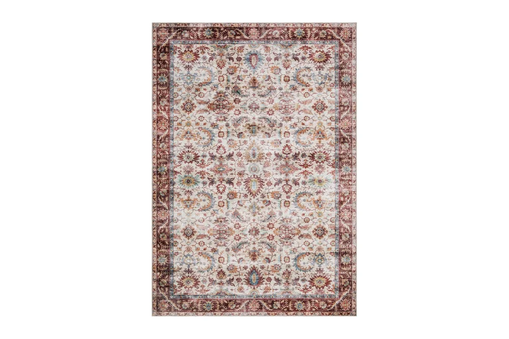 Tarfaya friseteppe 200x290 cm v:5992164