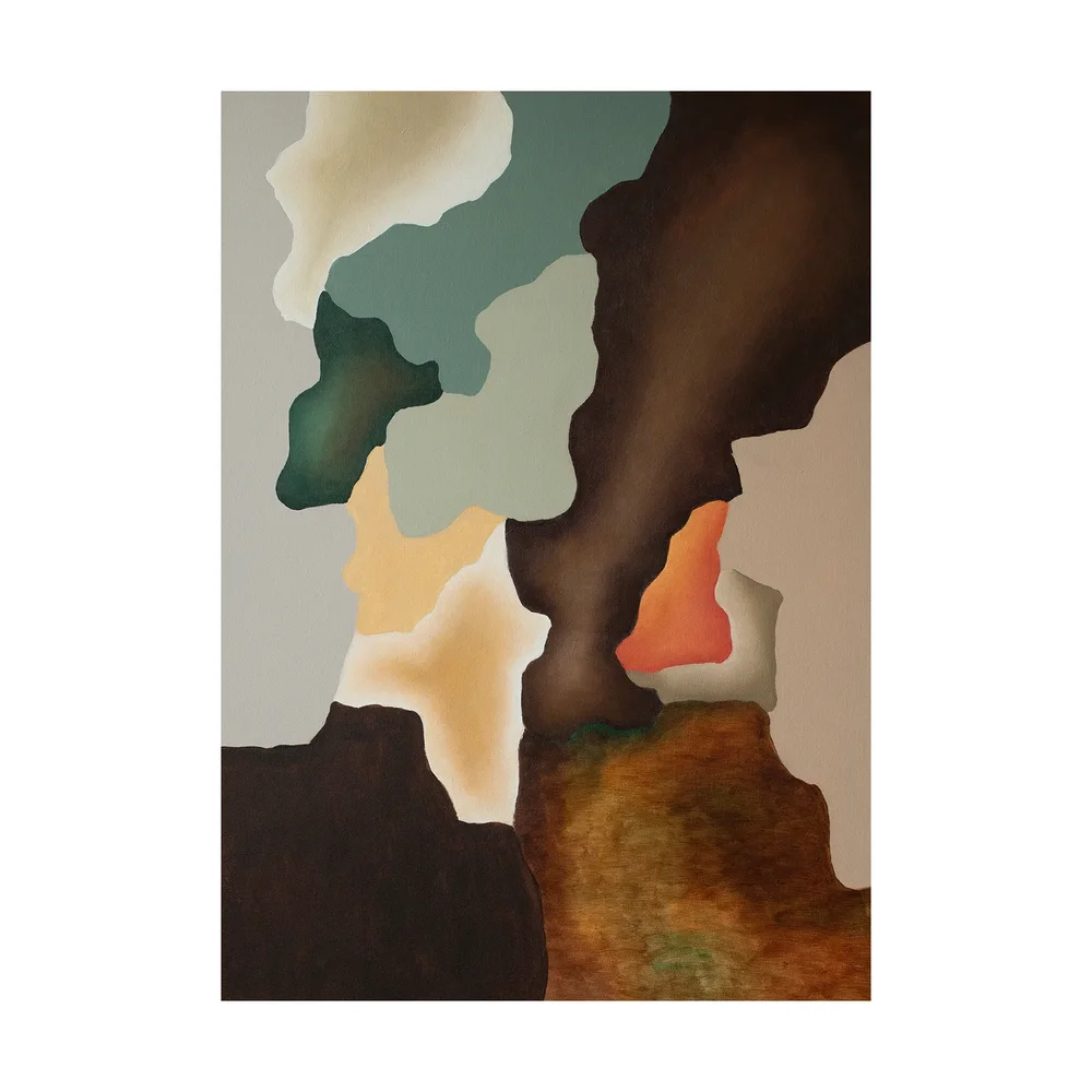 Conversations in Colour 01 poster v:765921