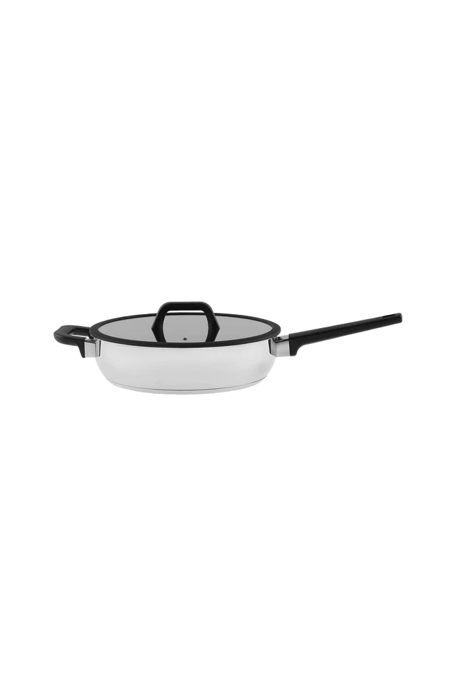 Sautépanne Ease 28cm 4,1 L – Kjøkken & husholdning | m v:4951391 Sautépanne Ease 28cm 4,1 L – Kjøkken & husholdning | m v:4951391