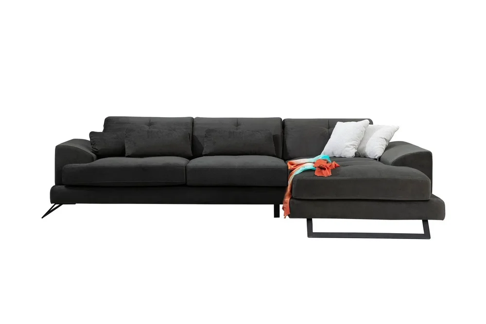 Jaraad Hjørnesofa med Divan Høyre v:1956514