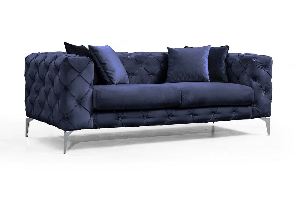 Beachport Sofa 2-seters v:4754449