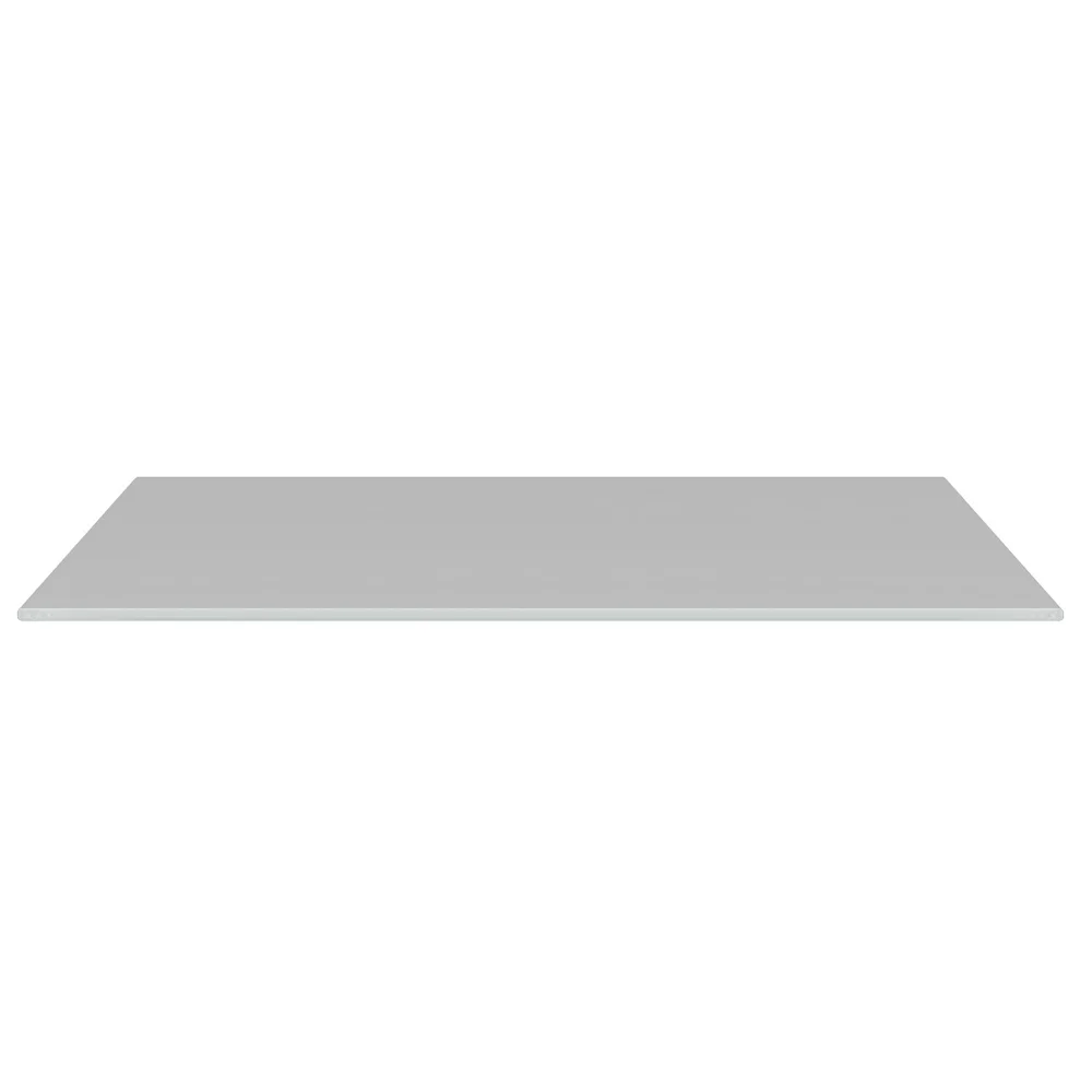 Panton Wire Inlay Hylle 34, Glass v:7068941