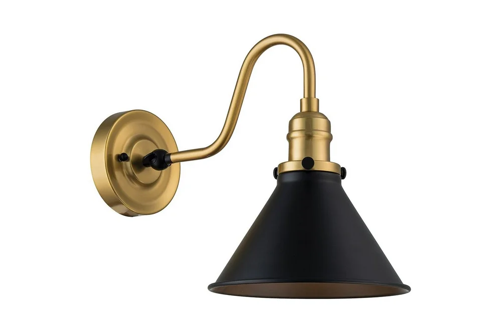 Provence Elstead Lighting Vegglampe v:9557616