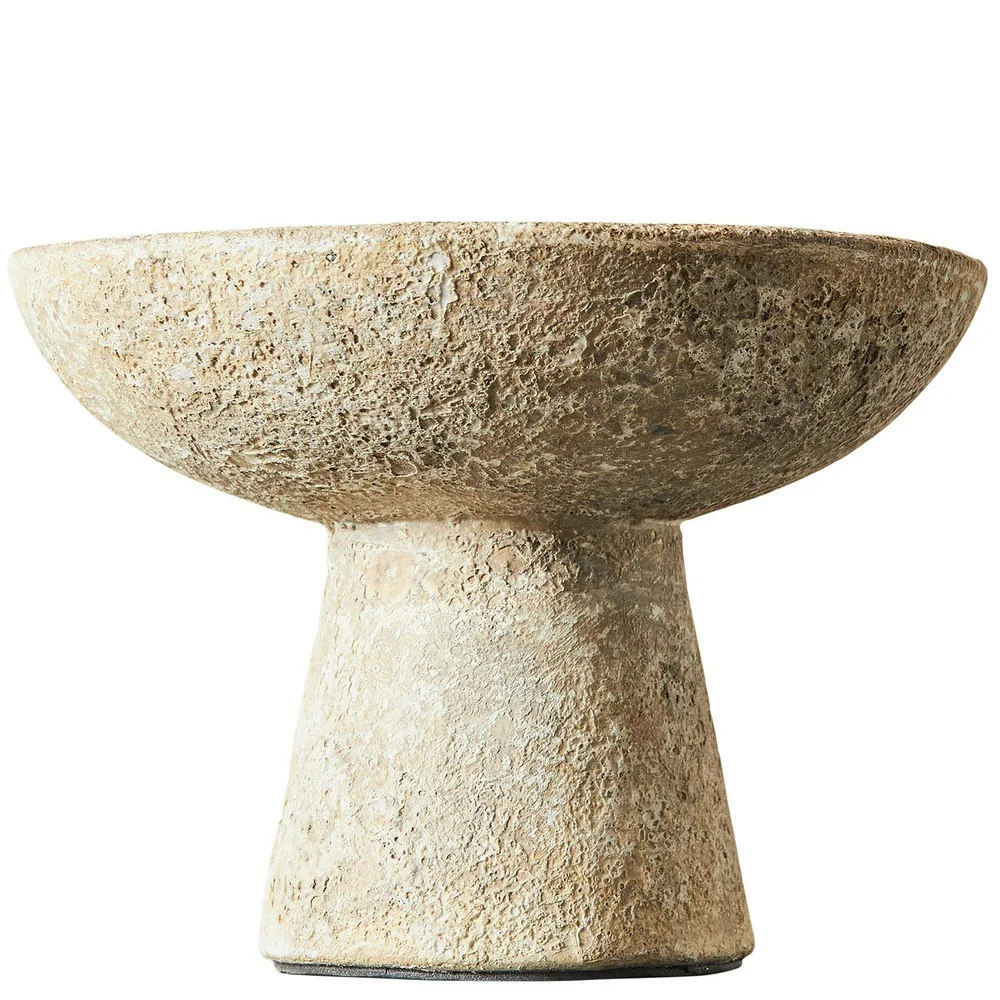 Eris Skål 15X21.5 cm, Sand v:6109357