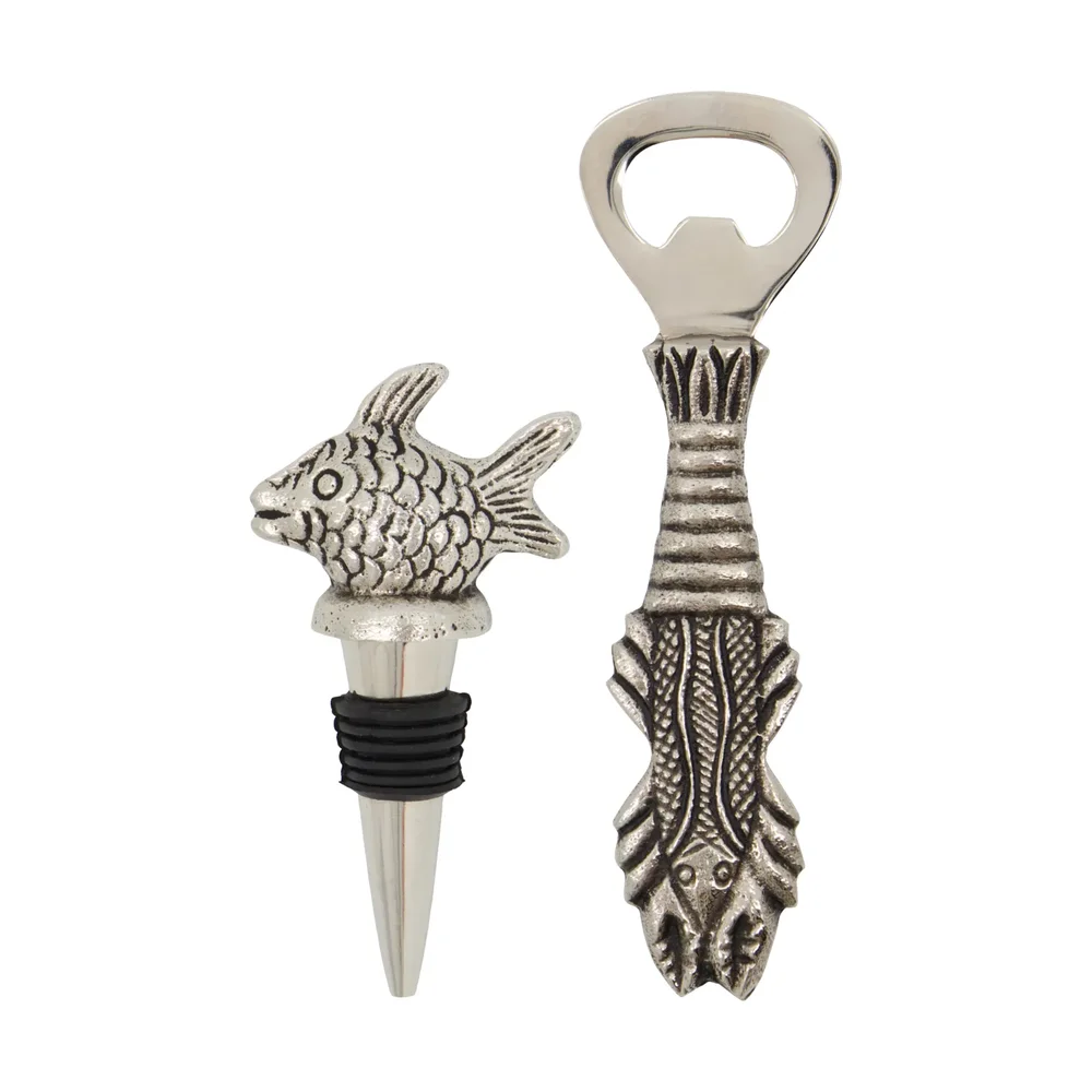 Fish barsett 2 deler v:6636005 Fish barsett 2 deler v:6636005