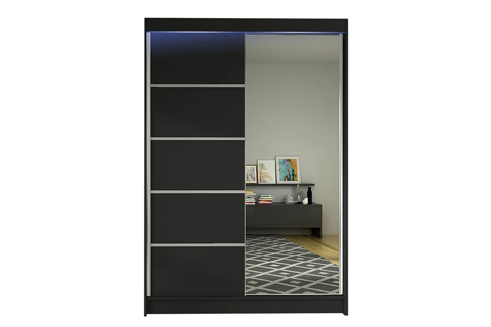 Garderobe + LED v:1790534