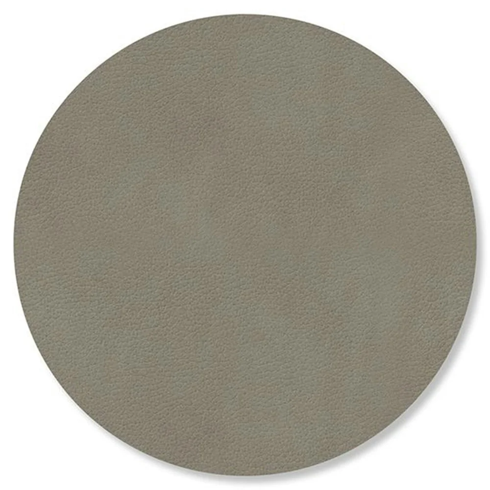 Circle Glassunderlegg Nupo 10 cm, Flint Grey v:2654493 Circle Glassunderlegg Nupo 10 cm, Flint Grey v:2654493