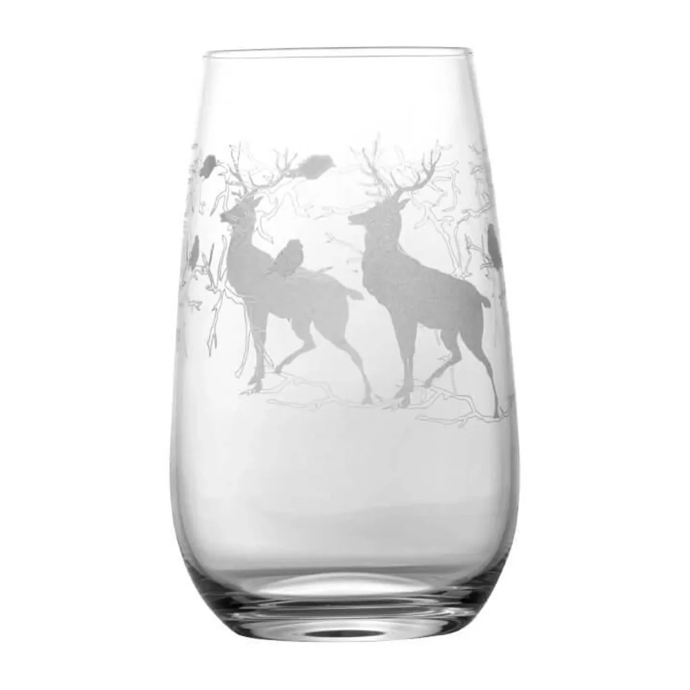 Alveskog ølglass v:2195498 Alveskog ølglass v:2195498