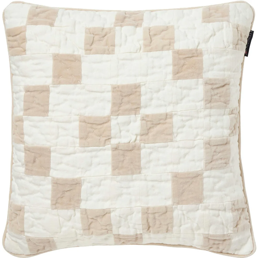 Patchwork Putetrekk 50x50 cm v:2147356
