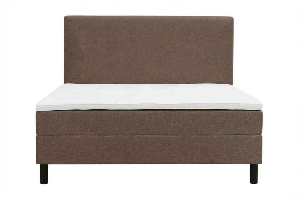 Dream komplett sengesett 150x200 cm glatt v:2999126