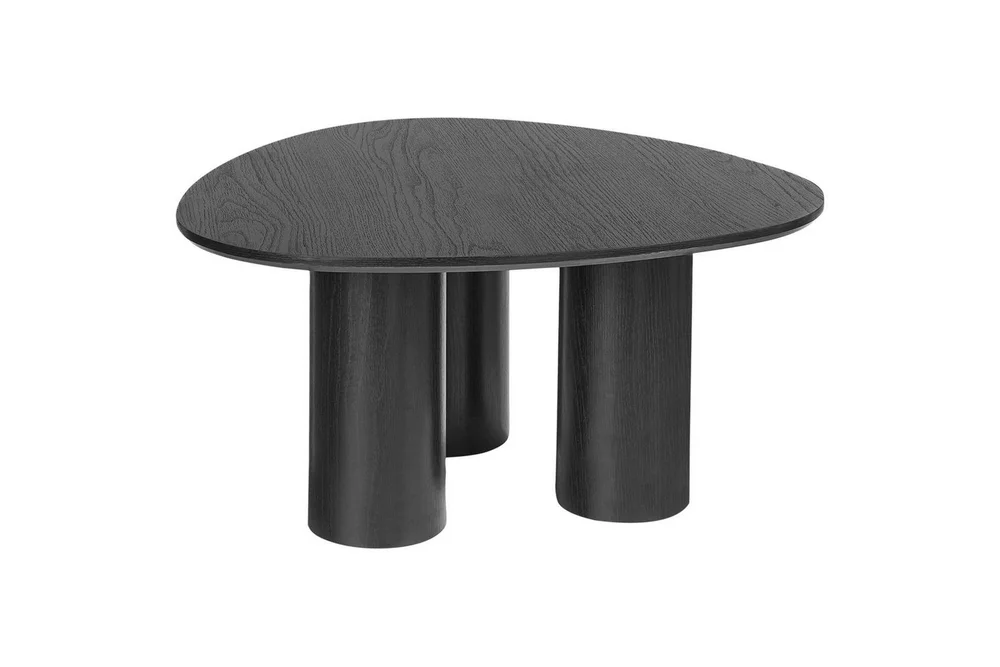 Soffbord Svart v:1538316