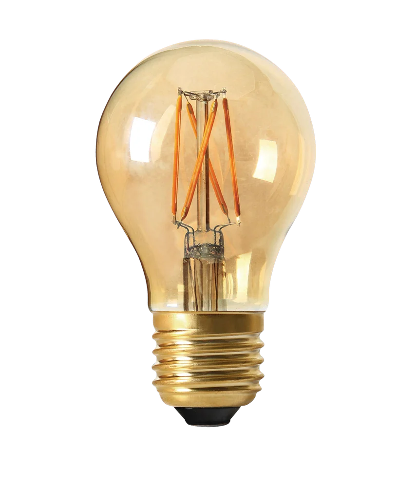 Elect LED Normal Gull 60 mm – Gull – Belysning | m v:7644683 Elect LED Normal Gull 60 mm – Gull – Belysning | m v:7644683