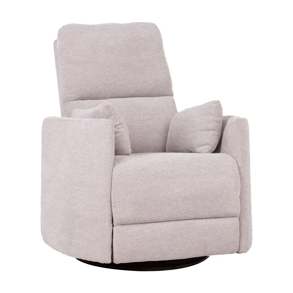 Reclinerlenestol Ravel med manuell sving- og roterende mekanisme v:2755472