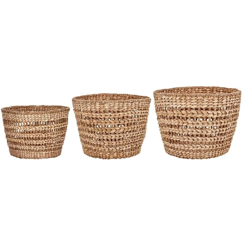 Ramla Oppbevaringskurv, 3-pk v:1554761