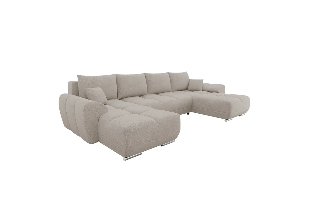 Simerly Sovesofa Dobbeldivan 4-seter v:2424065
