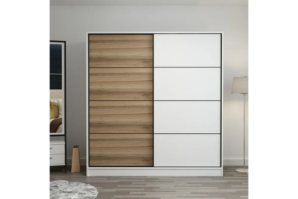 Fruitland Garderobe 180 cm v:1591993 Fruitland Garderobe 180 cm v:1591993