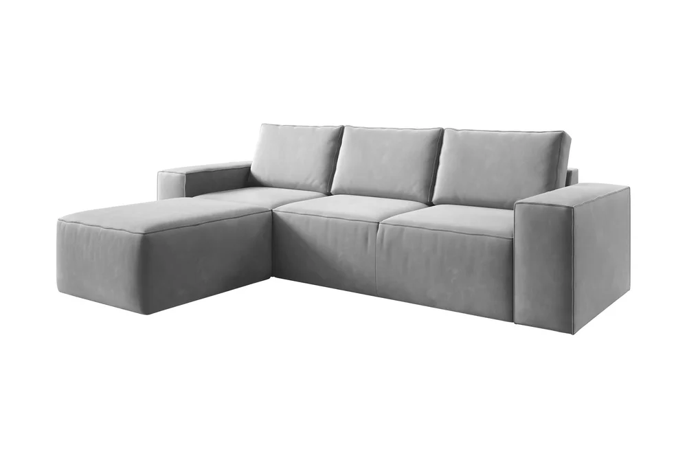 Kamli Sovesofa m. Divan med Oppbevaring v:7793902
