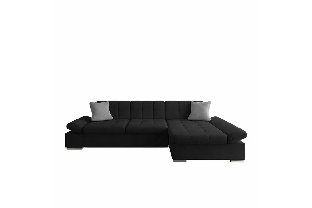 Djerra Sofa med Divan 3-seter v:6980729