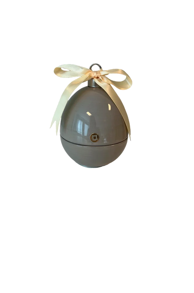 Egg-canister Plumelle – Grå – Dekor | m v:3978998