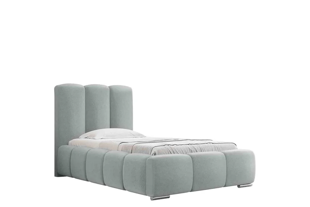 Gioia Sengeramme med Oppbevaring 90x200 cm v:3259277