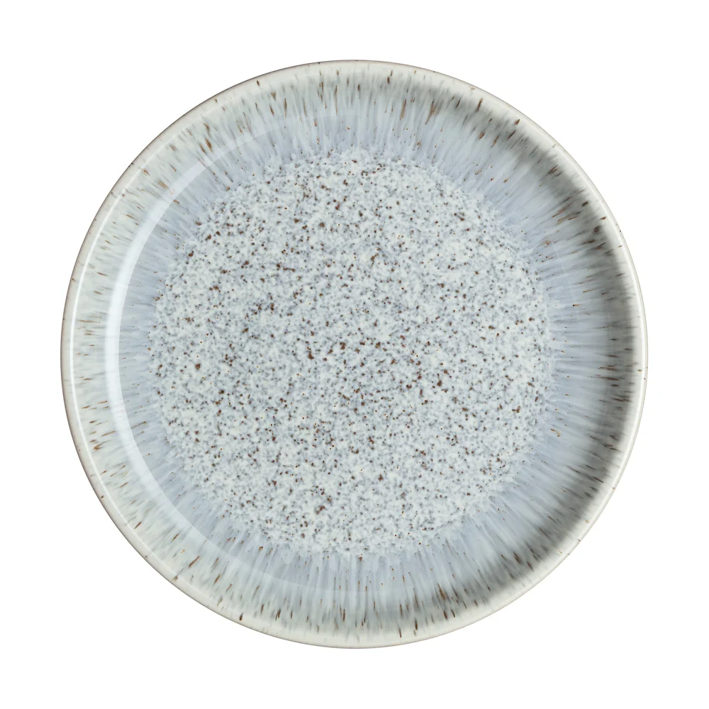 Halo Speckle coupe tallerken 21 cm v:3039467